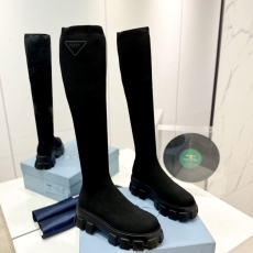 Prada Boots